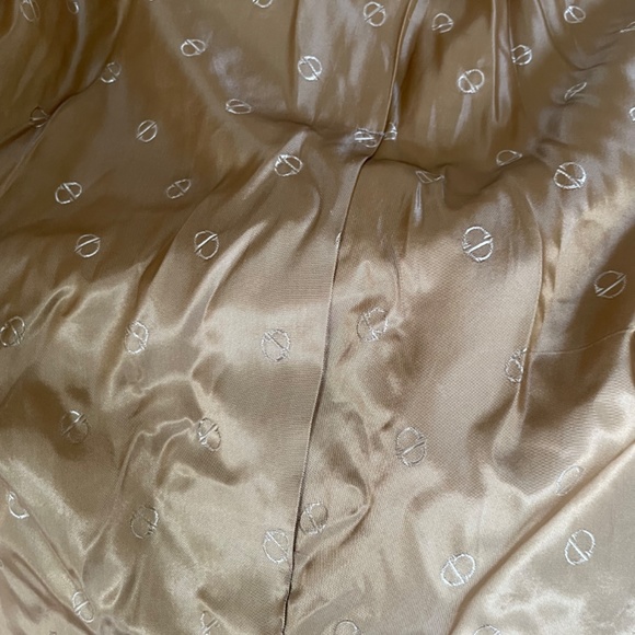 Women’s Trench Christian Dior jacket - Picture 3 of 6